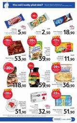 Tesco letk, strana 11 