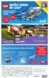 Tesco letk, strana 20 
