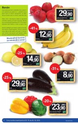 Tesco aktuln Letk, strana 2 