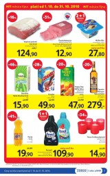 Tesco aktuln Letk, strana 3 