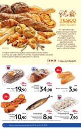 Tesco aktuln Letk, strana 6 