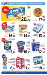 Tesco aktuln Letk, strana 8 