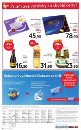 Tesco aktuln Letk, strana 16 