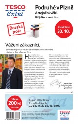 Tesco letk, strana 2 