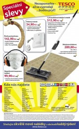 Tesco akn letk, strana 3 
