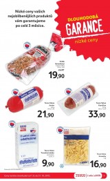 Tesco aktuln letk, strana 3 