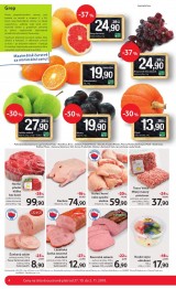 Tesco aktuln letk, strana 4 