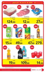 Tesco aktuln letk, strana 3 