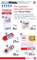 Tesco aktuln letk, strana 5 
