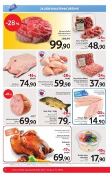 Tesco aktuln letk, strana 6 