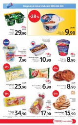 Tesco aktuln letk, strana 9 
