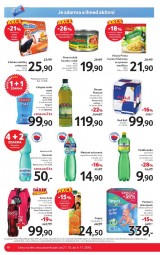 Tesco aktuln letk, strana 10 