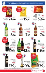 Tesco aktuln letk, strana 11 
