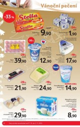 Tesco aktuln letk, strana 12 