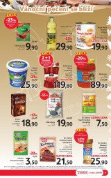 Tesco aktuln letk, strana 15 