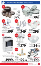 Tesco aktuln letk, strana 21 