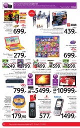 Tesco aktuln letk, strana 22 