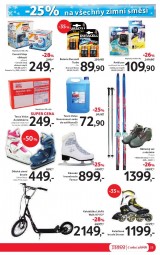 Tesco aktuln letk, strana 23 