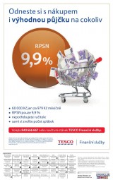 Tesco aktuln letk, strana 24 