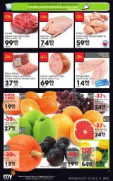 Tesco letk, strana 2 