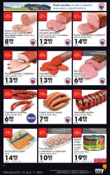 Tesco letk, strana 3 