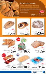 Tesco akn letk, strana 3 