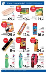 Tesco akn letk, strana 6 