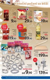 Tesco akn letk, strana 8 