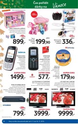 Tesco akn letk, strana 10 