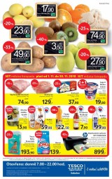 Tesco akn letk, strana 12 