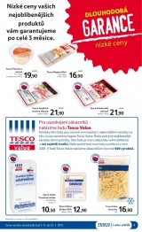Tesco aktuln letk, strana 3 