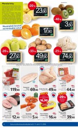 Tesco aktuln letk, strana 4 