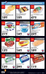 Tesco letk, strana 4 