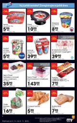 Tesco letk, strana 5 
