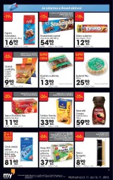 Tesco letk, strana 6 