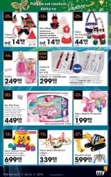 Tesco letk, strana 9 