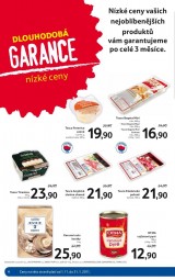 Tesco akn letk, strana 6 