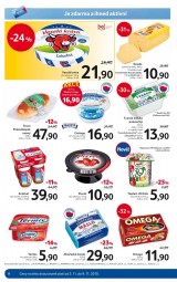 Tesco akn letk, strana 8 