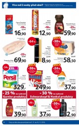 Tesco akn letk, strana 12 