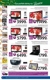 Tesco akn letk, strana 18 