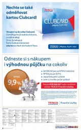 Tesco akn letk, strana 20 