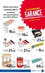 Tesco aktuln letk, strana 3 