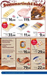 Tesco aktuln letk, strana 12 