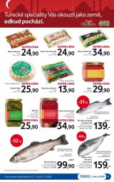 Tesco aktuln letk, strana 13 