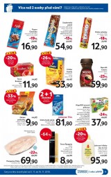 Tesco aktuln letk, strana 15 