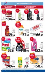 Tesco aktuln letk, strana 16 