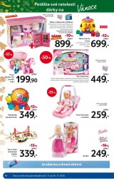 Tesco aktuln letk, strana 18 