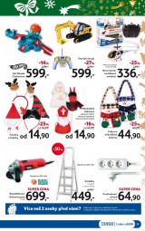 Tesco aktuln letk, strana 19 