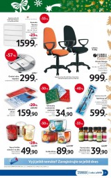 Tesco aktuln letk, strana 21 