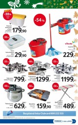 Tesco aktuln letk, strana 23 